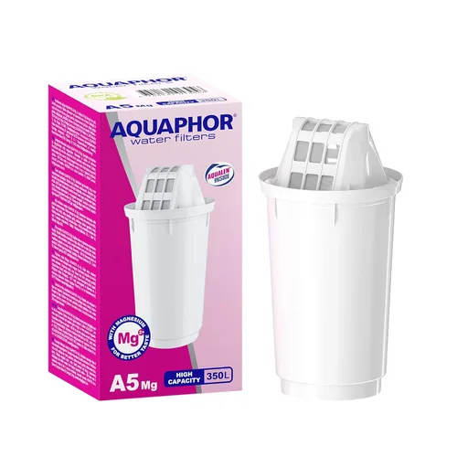 Miniatura 2 de AQUAPHOR Provence - Jarra de filtro de agua de 4,2 L, para reducción de cloro y otras impurezas, incluye 1 cartucho de filtro A5 con magnesio