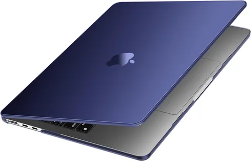 Miniatura 11 de MOSISO Funda compatible con MacBook Air de 13 pulgadas M5 2026 M4 M3 M2 2025-2022 A3449 A3240 A3113 A2681, cierra sin problemas carcasa rígida