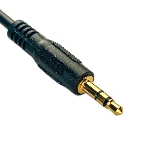 Miniatura 2 de DSD TECH SH-U35B USB RS232 a 0.138 in Cable serie con chip FTDI FT232RL 6FT