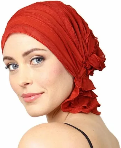 Miniatura 2 de Chemo Beanies