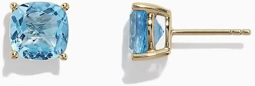 Miniatura 7 de Varios aretes de tuerca con temática de la vida marina del océano, juego de 30 pares, múltiples perlas de cristal, concha marina, escala de peces