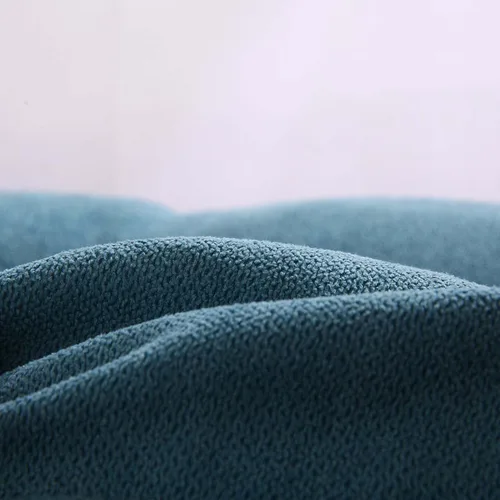 Miniatura 3 de Almohada de cuña para pared de cama, cabecera de almohada de respaldo de cama, almohada de lectura triangular grande, con funda extraíble