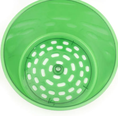 Miniatura 5 de TFCFL Máquina de brotes de frijoles de 2 capas de 20 W, brotador automático de semillas de gran capacidad, herramienta de germinación de cereales