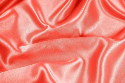 Miniatura 2 de Tela satinada Peso medio – Artesanía de moda 60 pulgadas de ancho Durable para vestidos de novia, trajes, sábana de mesa y decoraciones