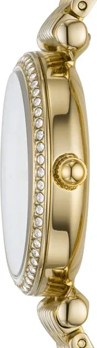 Miniatura 2 de Fossil Carlie Mini Reloj casual de cuarzo de acero inoxidable para mujer