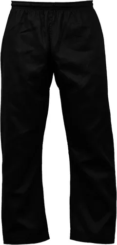 Miniatura 5 de Ultimate - Uniforme de karate de peso medio para niños y adultos, unisex, juego completo con cinturón blanco gratis