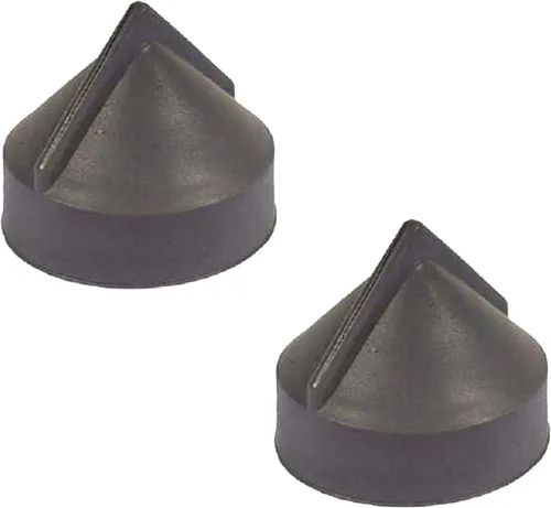 2PCS 11065-7008 2446207S 24-462-07-S - Válvula eyectora de polvo de repuesto para Kohler CH18-CH26 CH640-CH750 CV20-CV26 Kawasaki FD791D FH541V
