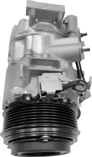 Miniatura 3 de RYC - Kit de compresor de CA y embrague de A/C KT BI36N (se adapta a Toyota Camry 3.5L 2007-2011; Toyota Avalon 3.5L 2005-2012)