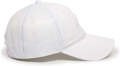 Miniatura 3 de Gorra para Exterior con Malla en la Parte Posterior