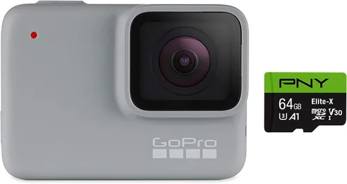 Miniatura 12 de GoPro Hero7 - Cámaras de embalaje de comercio electrónico Blanco