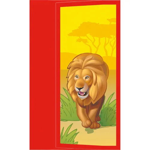 Miniatura 17 de BARNUM'S Galletas Originales de Animales, Aperitivos a Granel para Niños, 12 Cajas de 2.13 oz