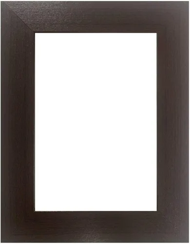 Miniatura 10 de Marco para fotos, póster, imágenes; de MDF madera compuesta color negro, plano, de 1.25 pulgadas. Lotes al mayoreo Marco único