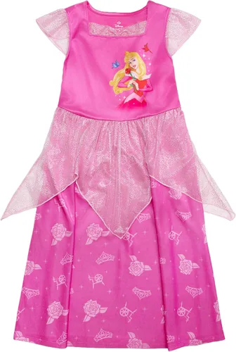 Miniatura 19 de Disney Camisón de princesa, de fantasía, para niña