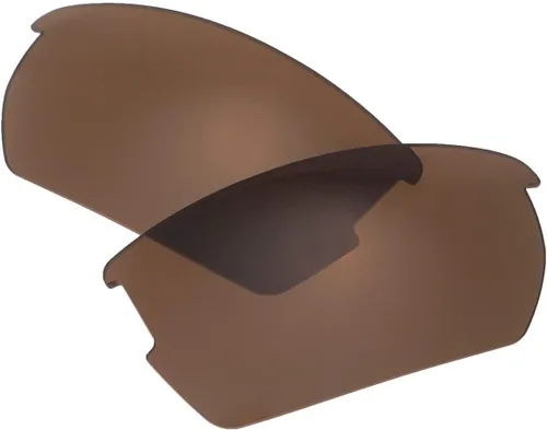Miniatura 2 de Walleva - Lentes de repuesto para gafas de sol Wiley X Valor (polarizadas)