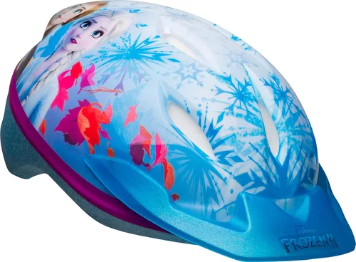 Miniatura 13 de Disney Frozen Child and Toddler Bike Helmets