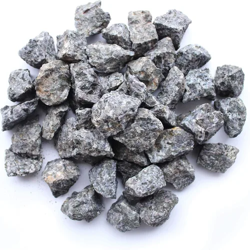 Miniatura 3 de Decoración de gemas en bruto (1 libra) (Indigo Gabbro)