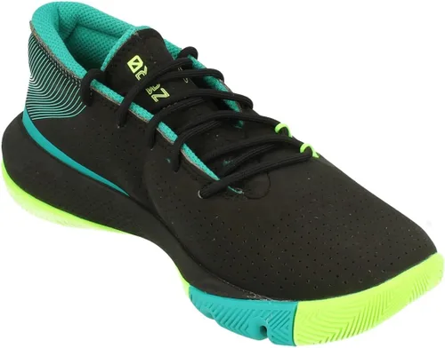 Miniatura 4 de Under Armour Niños Pre School Sc 3zer0 Iii