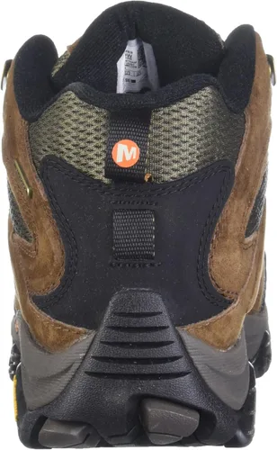 Miniatura 3 de Merrell Moab 3 Mid - Botas impermeables de senderismo para hombre