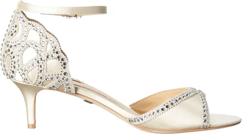 Miniatura 6 de Badgley Mischka Gillian - Sandalias de vestir para mujer