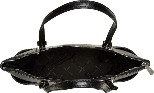 Miniatura 5 de Michael Kors Tote rojo Rojo M