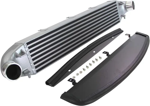 Miniatura 2 de para Ford Fiesta St 2014-2017 Tuning Intercooler de montaje frontal de alto rendimiento