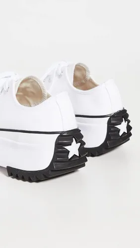 Miniatura 4 de Converse Tenis con plataforma Run Star Hike Ox para mujer