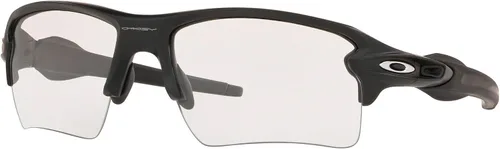 Miniatura 95 de Oakley Gafas de sol rectangulares Oo9188 Flak 2.0 XL para hombre