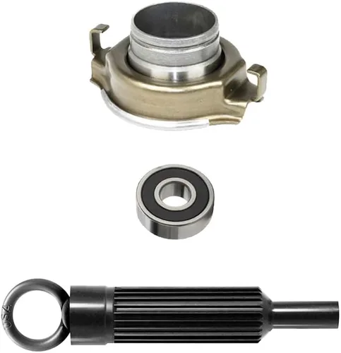 Miniatura 5 de PRO Performance Stage 4 Kit de embrague compatible con Subaru Baja Forester XT EJ255 2002-2005 Impreza WRX EJ205 1991-1994 Legacy EJ22T 2005 Saab