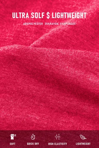 Miniatura 5 de Hibelle Camiseta sin mangas para mujer con cuello redondo y espalda cruzada