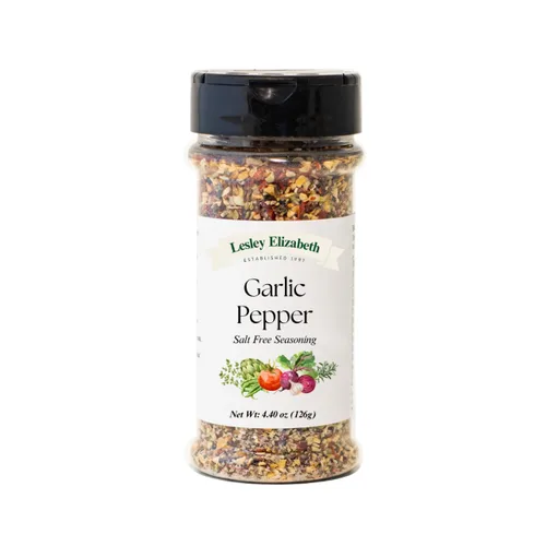 Miniatura 19 de Lesley Elizabeth Everything Bagel - Condimento sin sal – Mezcla de especias multiusos sin sal para pollo, verduras, huevos y tostadas de aguacate