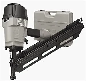Miniatura 6 de A03849 reemplazo clavadora pistón stop FC350Z FM350A FR350A para Porter Cable