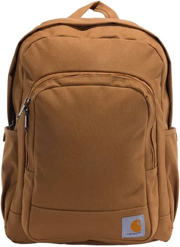 Carhartt Gear B0000279 - Mochila clásica para portátil (25 litros), talla única, color marrón Carhartt
