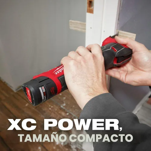 Miniatura 6 de Milwaukee 48-11-2425 M12 REDLITHIUM CP de alta salida de 2.5Ah Batería