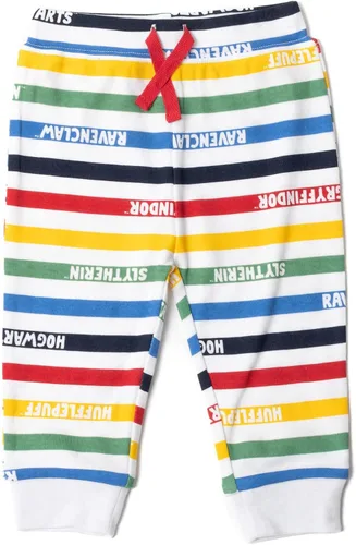 Miniatura 3 de Harry Potter Hedwig Owl Slytherin Ravenclaw - Paquete de 2 pantalones para bebé