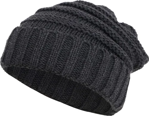 Miniatura 2 de Simplicity Gorro de invierno cálido unisex grueso y suave