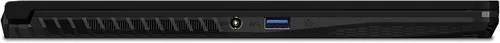 Miniatura 5 de MSI GF63 Thin 11SC-693 - Portátil para juegos de 15.6 pulgadas, Intel Core i5-11400H, NVIDIA GeForce GTX 1650, memoria de 8 GB, SSD NVMe de 256 GB