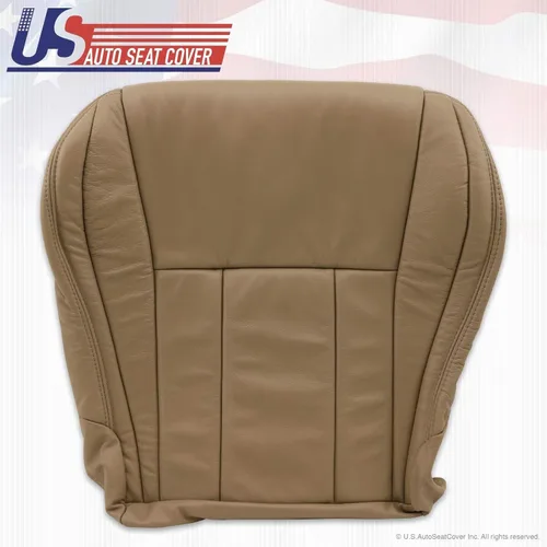Miniatura 3 de Funda de asiento de cuero para Toyota 4Runner Limited de 1996 a 2002
