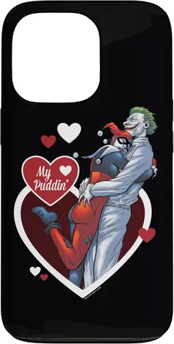 Miniatura 10 de Harley Quinn Funda My Puddin' para iPhone 17