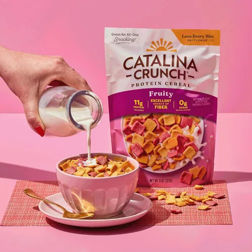 Miniatura 5 de Cereales