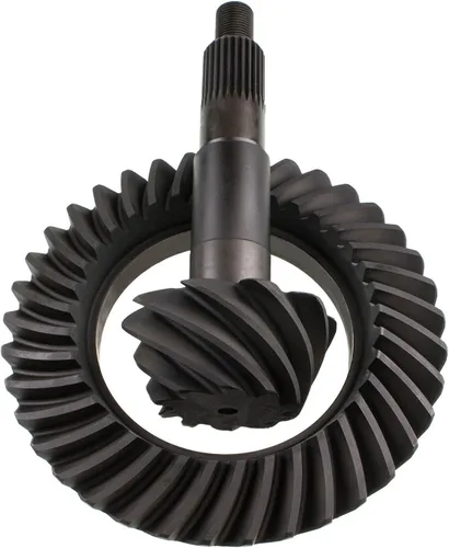 Miniatura 2 de Motive Gear GM9-370 Anillo diferencial y piñón relación 3.70 para GM 7.75" IRS, compatible con Chevrolet Camaro 1985-1992, Pontiac Firebird