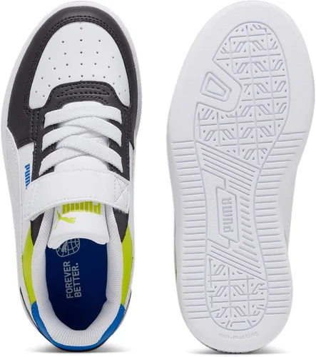 Miniatura 2 de PUMA Tenis unisex Caven 2.0 Block Alternate Closure Plus para niños