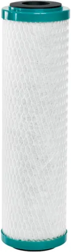 Miniatura 10 de GE Sistema de filtración de agua de una sola etapa y filtro Reduce más de 95 impurezas incluyendo plomo, cloro, arsénico Kit de instalación