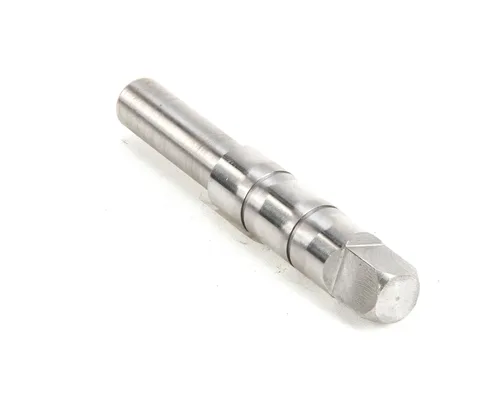Miniatura 3 de Univex 8800010 Eje impulsado largo, plata