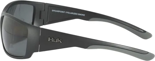 Miniatura 2 de HUK, Polarized Lens Eyewear With Performance Frames, Fishing, Sports & Outdoors Sunglasses