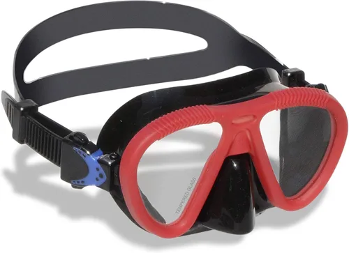 Miniatura 9 de Swimline 99235 Intrepid Kids Thermotech Máscara y Snorkel Set Niños