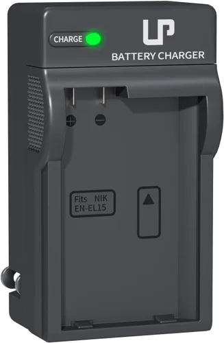 Miniatura 10 de LP EN-EL15C Batería de Reemplazo, 2200 mAh EN-EL15a/EN-EL15b Batería Compatible con Nikon D7500, D7200, D7100, D7000, D850, D750, D500, D810a, D810