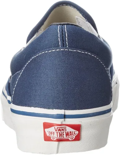 Miniatura 6 de Vans - Tenis clásicos de meter sin cordones unisex para adultos
