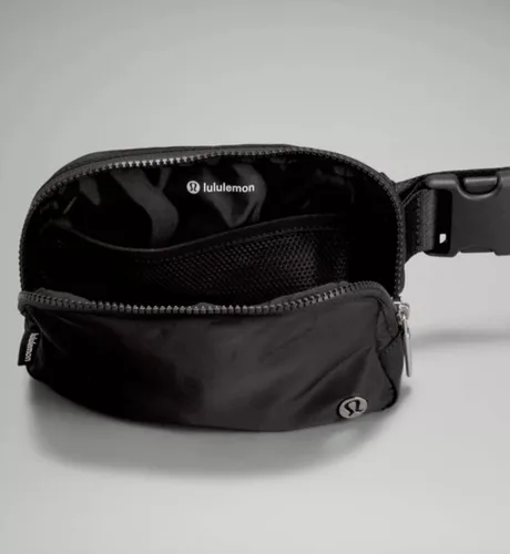 Miniatura 6 de Lululemon Everywhere - Bolsa para cinturón 1L, Blanco
