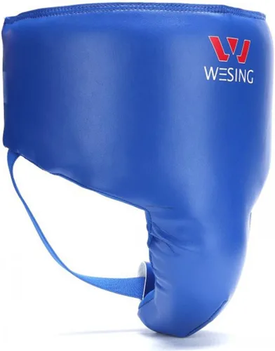 Miniatura 3 de WESING - Protector de ingle de boxeo para artes marciales para hombre
