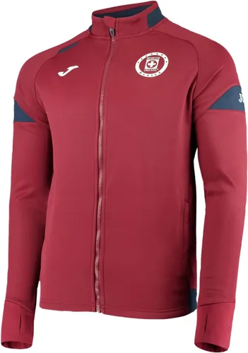 Miniatura 4 de Joma Chándal Hombre Cruz Azul Authentic Color Borgoña